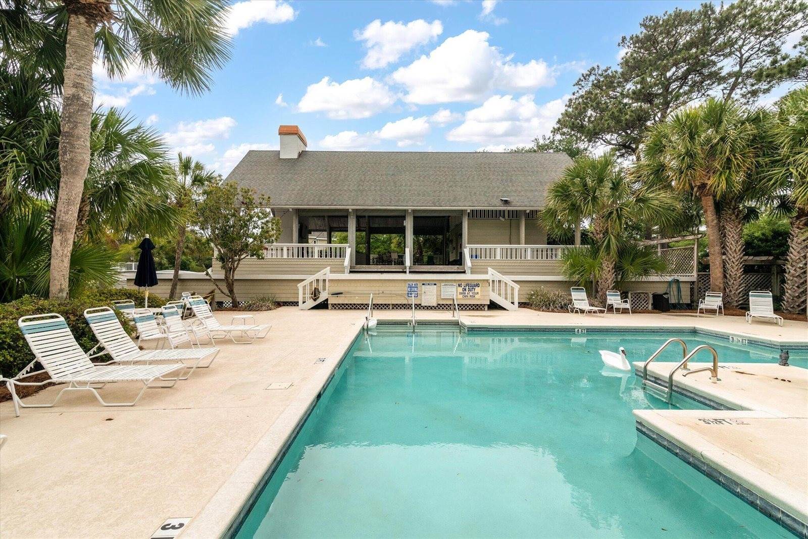 1551 Ben Sawyer Boulevard, #5a, Mount Pleasant, SC 29464