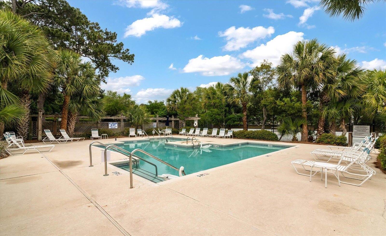 1551 Ben Sawyer Boulevard, #5a, Mount Pleasant, SC 29464