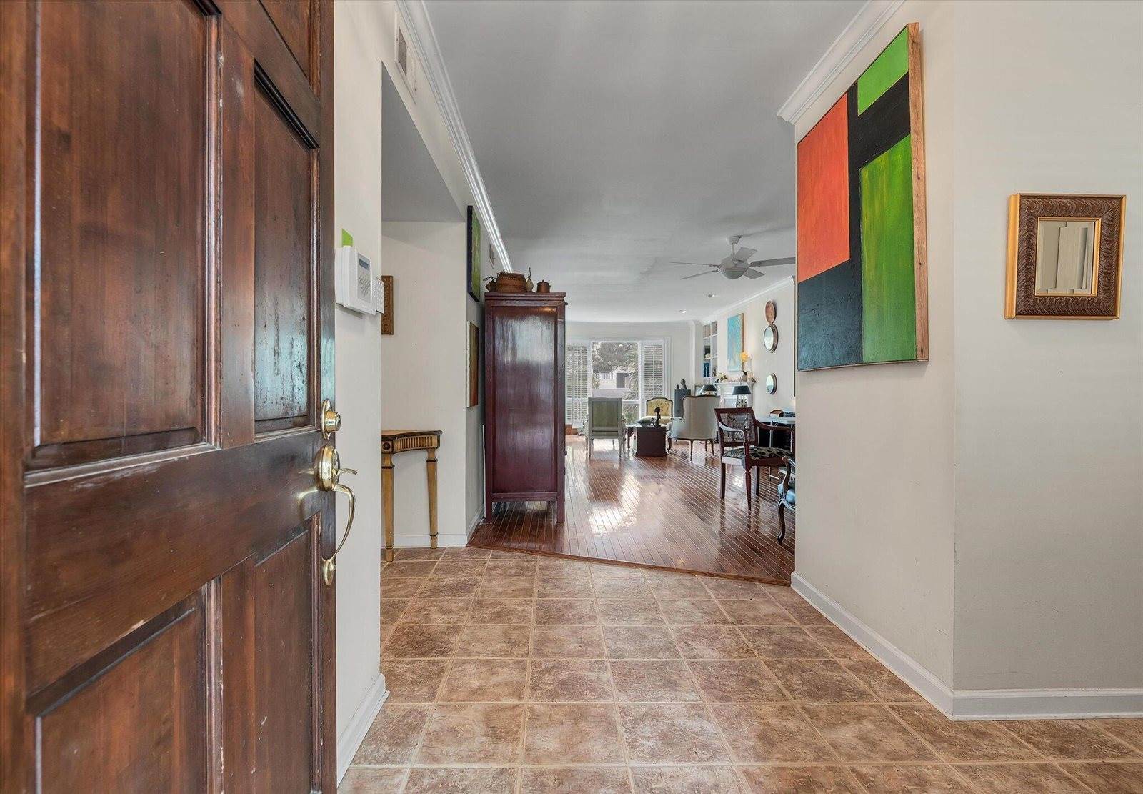 1551 Ben Sawyer Boulevard, #5a, Mount Pleasant, SC 29464