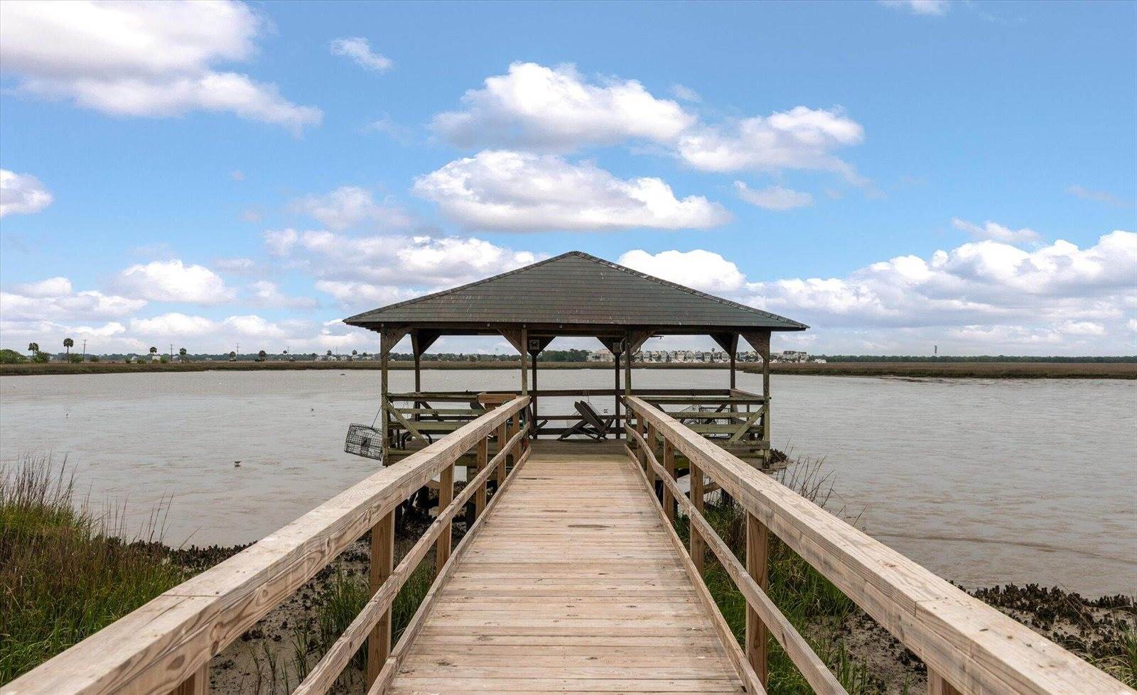 1551 Ben Sawyer Boulevard, #5a, Mount Pleasant, SC 29464