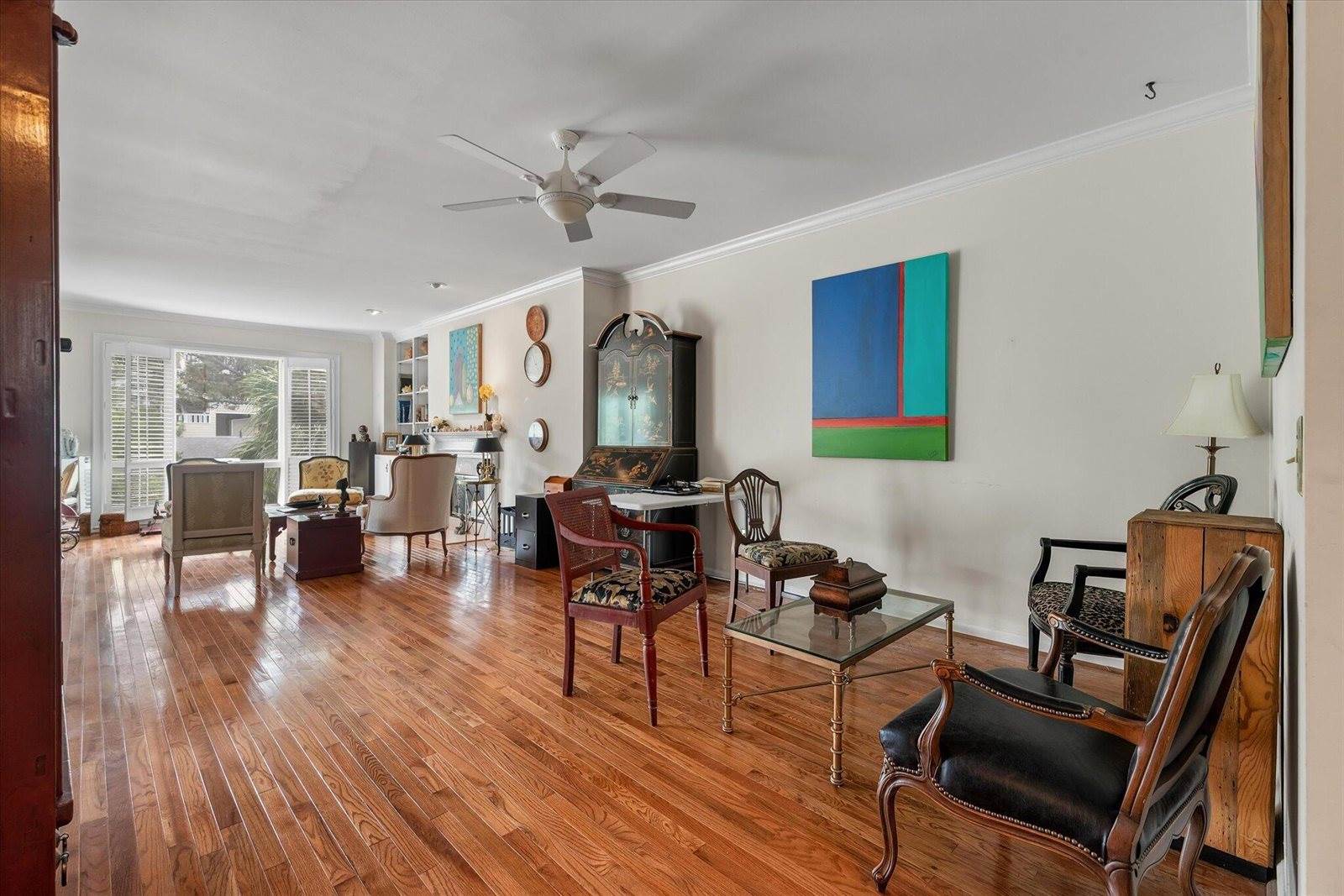 1551 Ben Sawyer Boulevard, #5a, Mount Pleasant, SC 29464