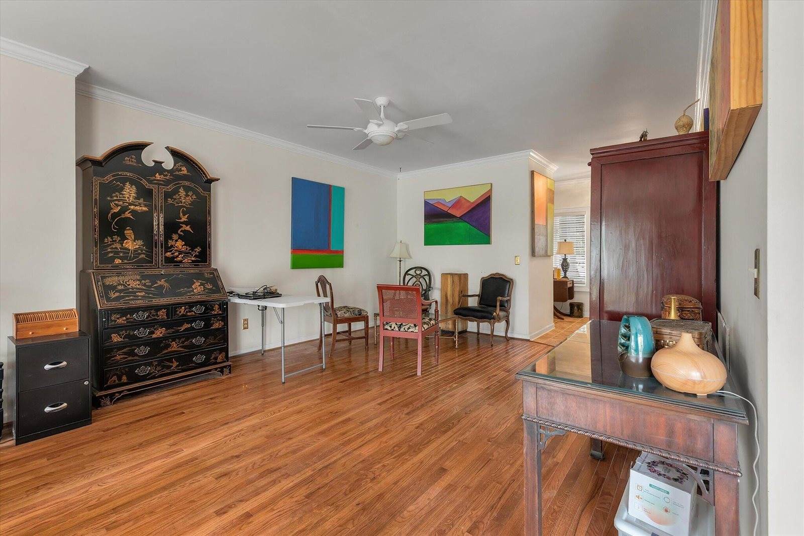 1551 Ben Sawyer Boulevard, #5a, Mount Pleasant, SC 29464