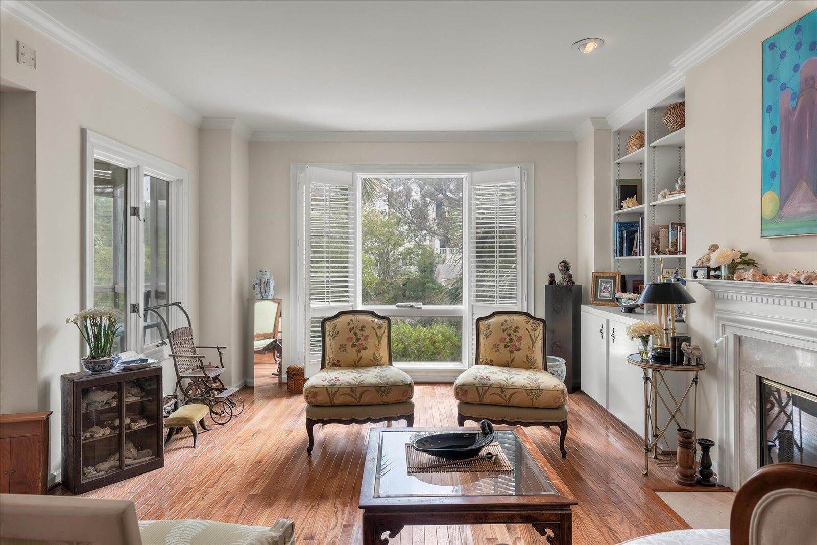 1551 Ben Sawyer Boulevard, #5a, Mount Pleasant, SC 29464
