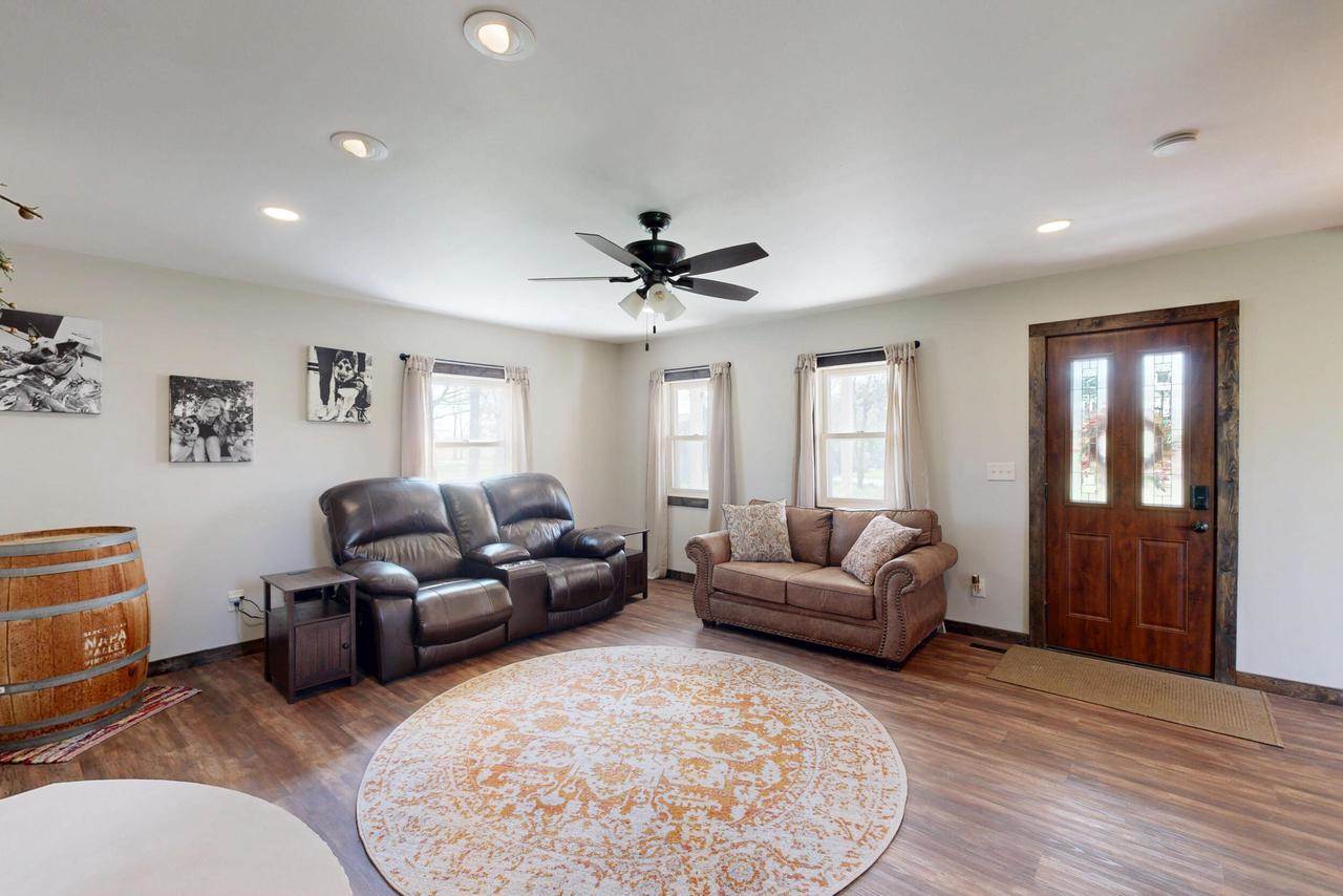 N2312 County Road J, Fort Atkinson, WI 53538