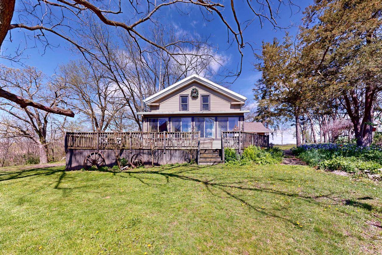 N2312 County Road J, Fort Atkinson, WI 53538