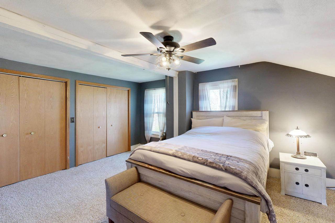 N2312 County Road J, Fort Atkinson, WI 53538