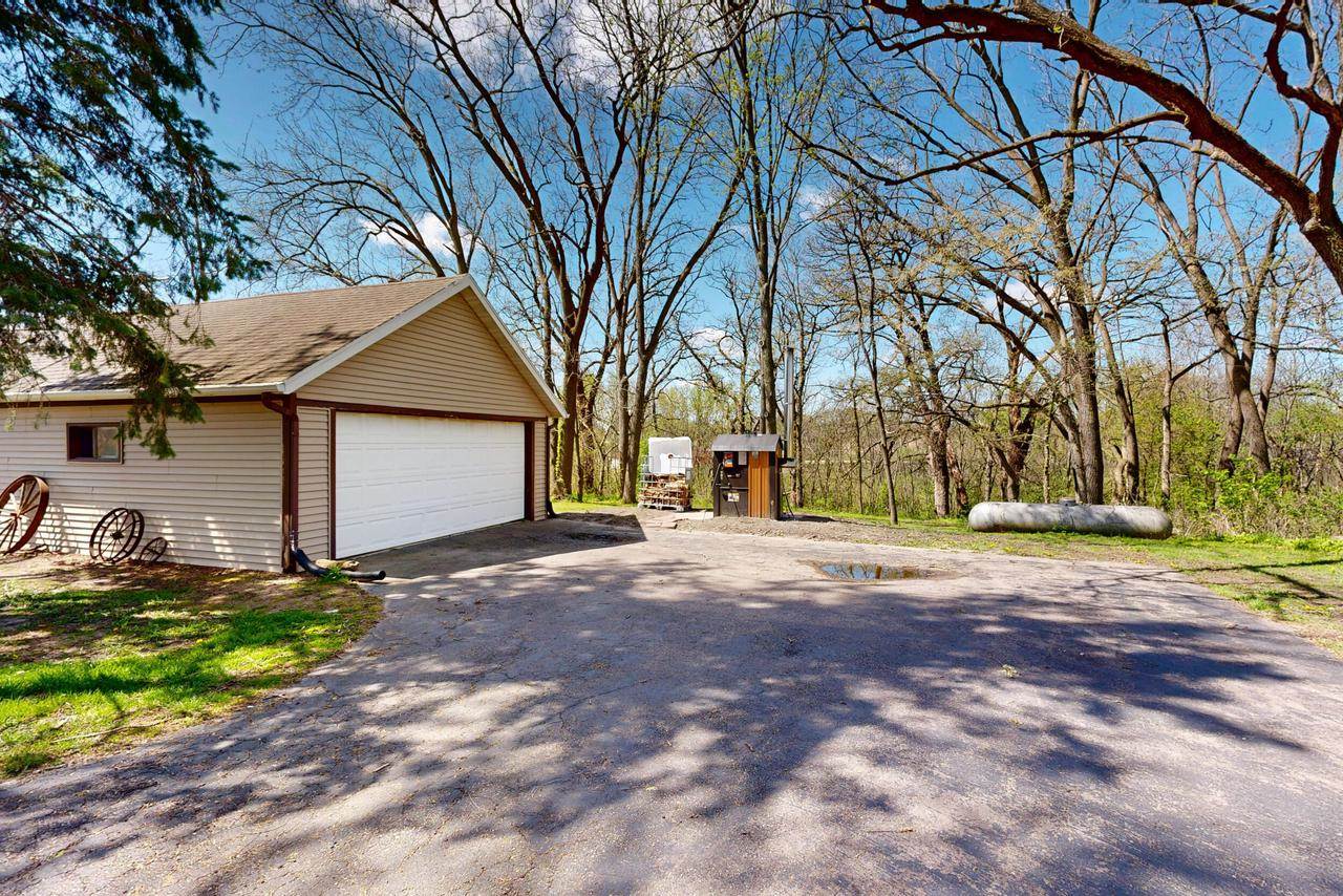 N2312 County Road J, Fort Atkinson, WI 53538