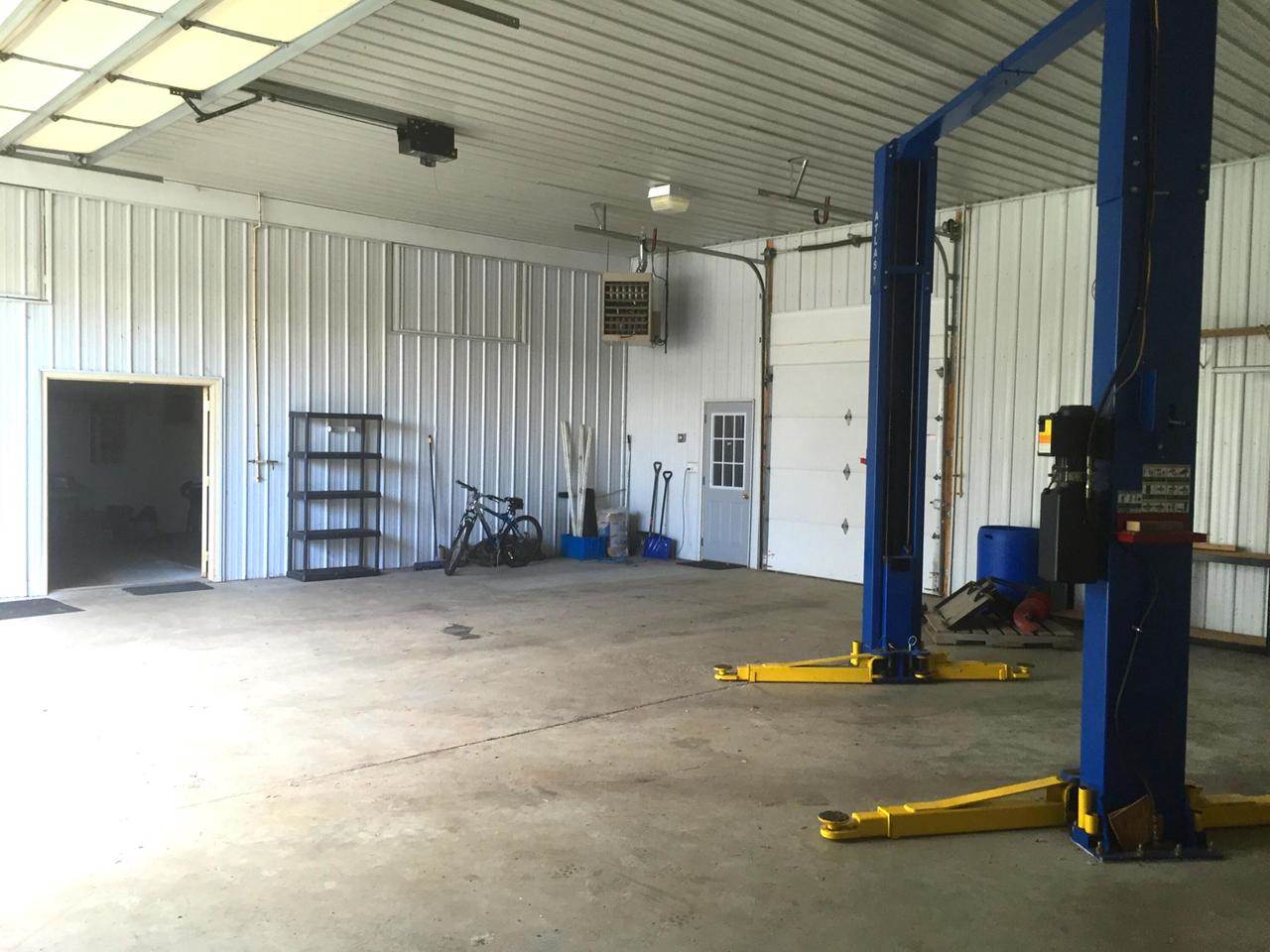 N2312 County Road J, Fort Atkinson, WI 53538