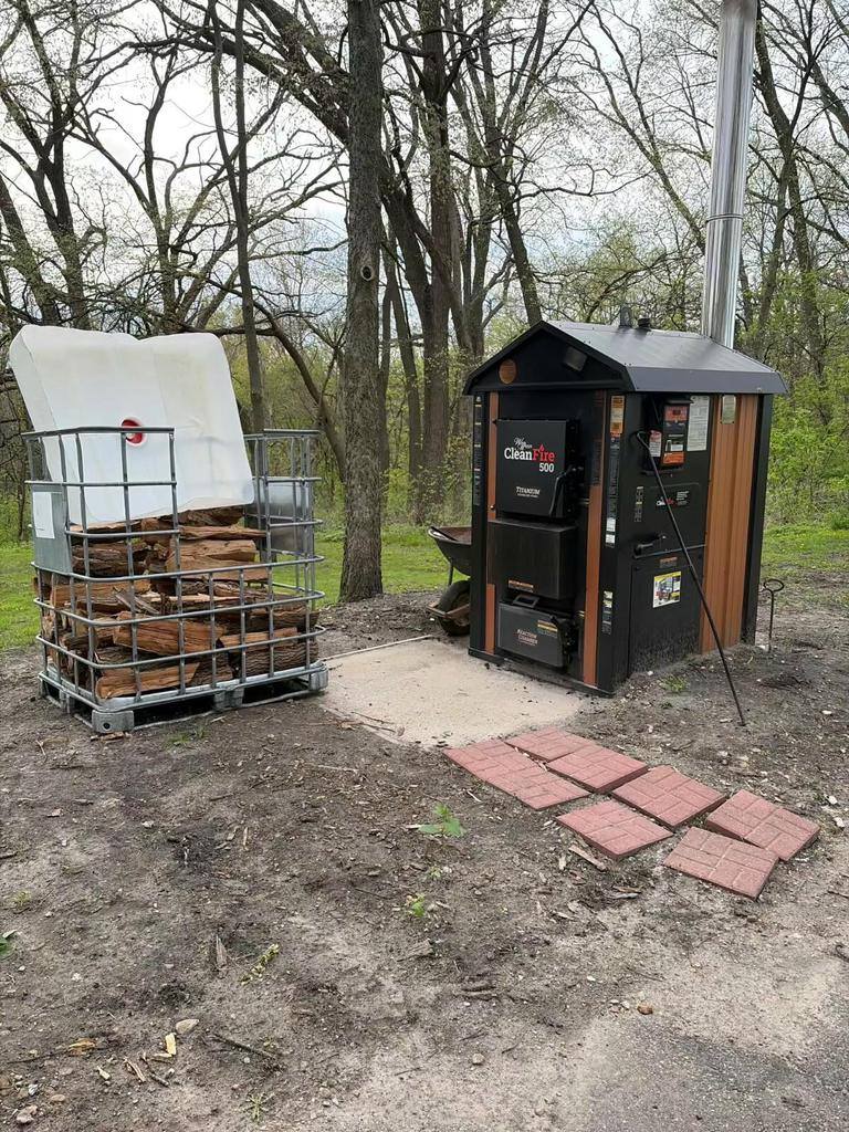 N2312 County Road J, Fort Atkinson, WI 53538