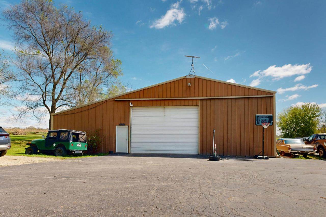 N2312 County Road J, Fort Atkinson, WI 53538