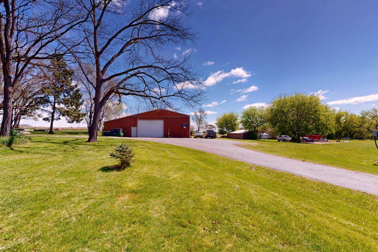 N2312 County Road J, Fort Atkinson, WI 53538