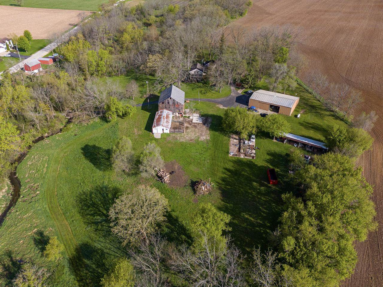 N2312 County Road J, Fort Atkinson, WI 53538