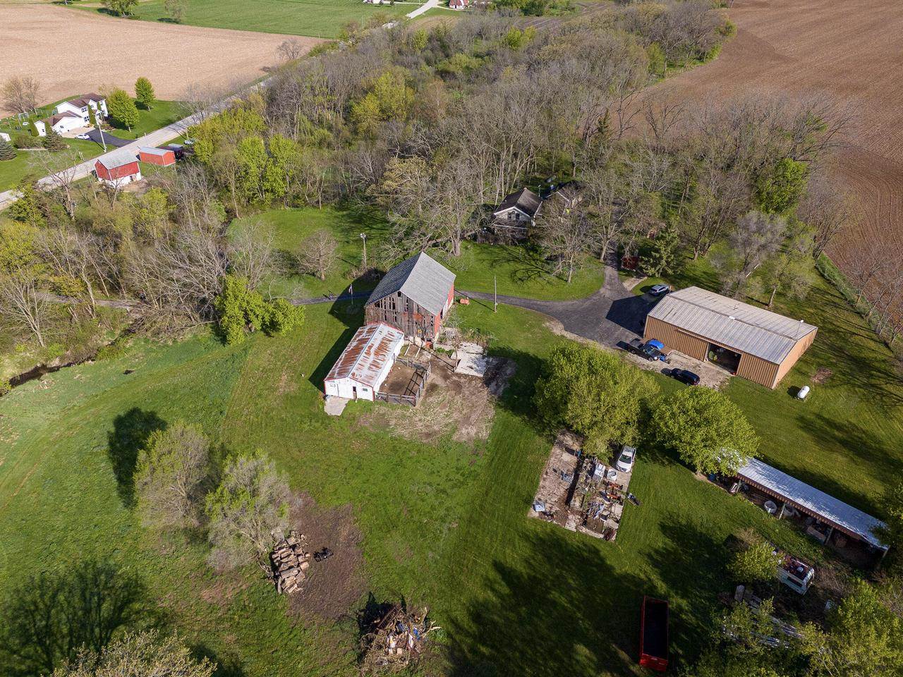 N2312 County Road J, Fort Atkinson, WI 53538