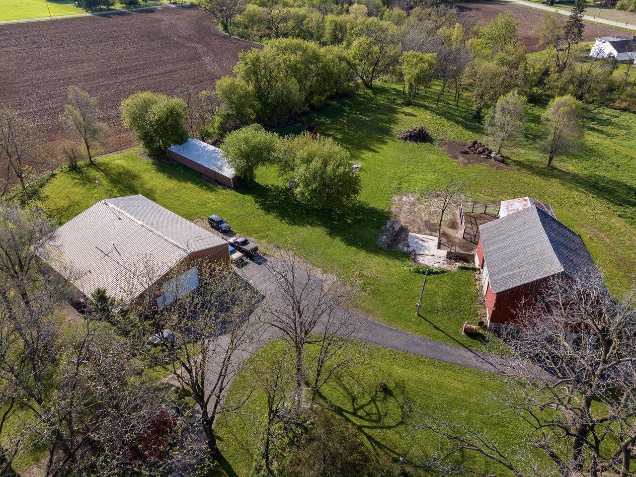 N2312 County Road J, Fort Atkinson, WI 53538