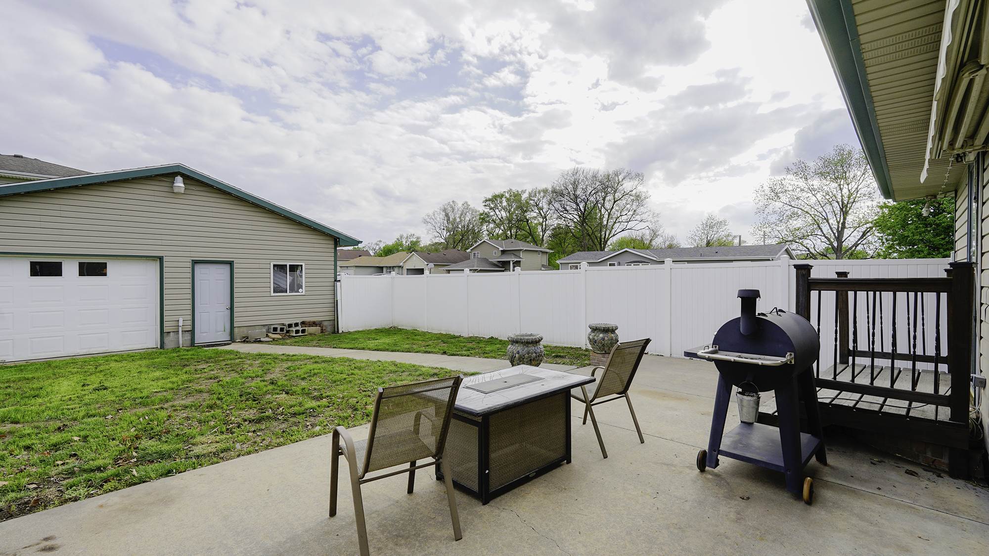 1523 24th Avenue, Council Bluffs, IA 51501
