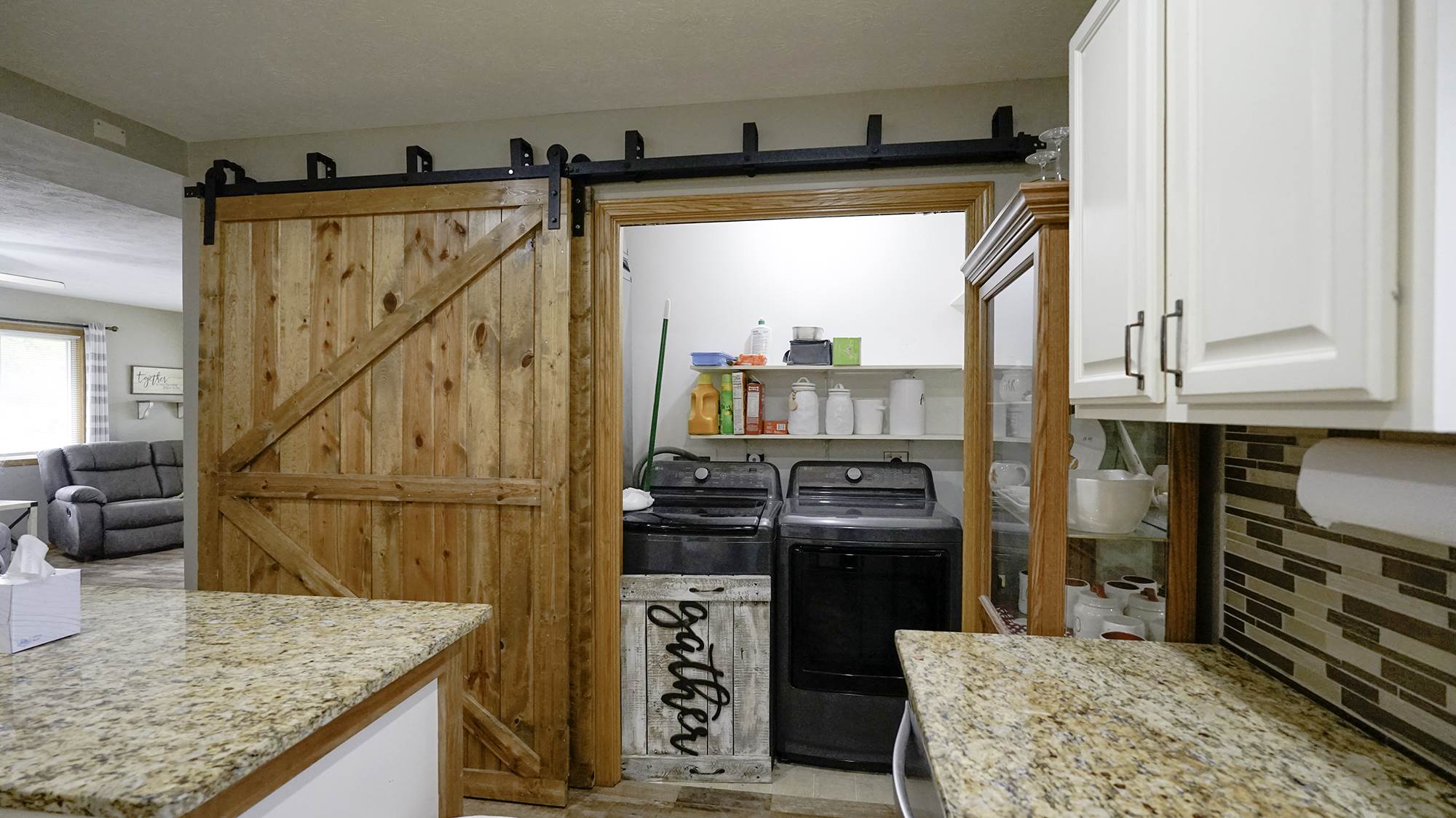 1523 24th Avenue, Council Bluffs, IA 51501
