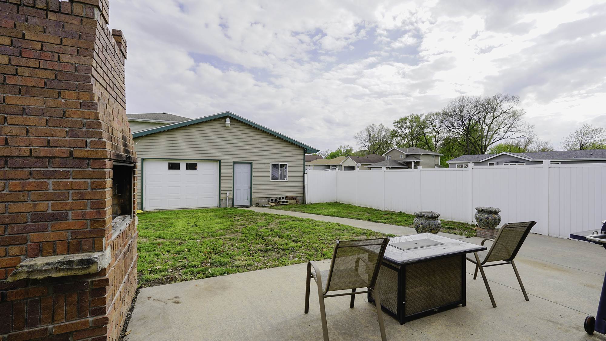 1523 24th Avenue, Council Bluffs, IA 51501