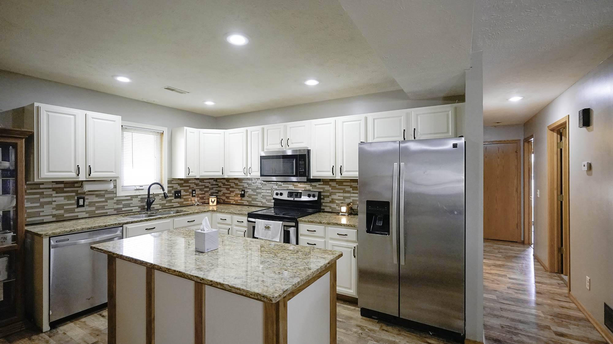 1523 24th Avenue, Council Bluffs, IA 51501