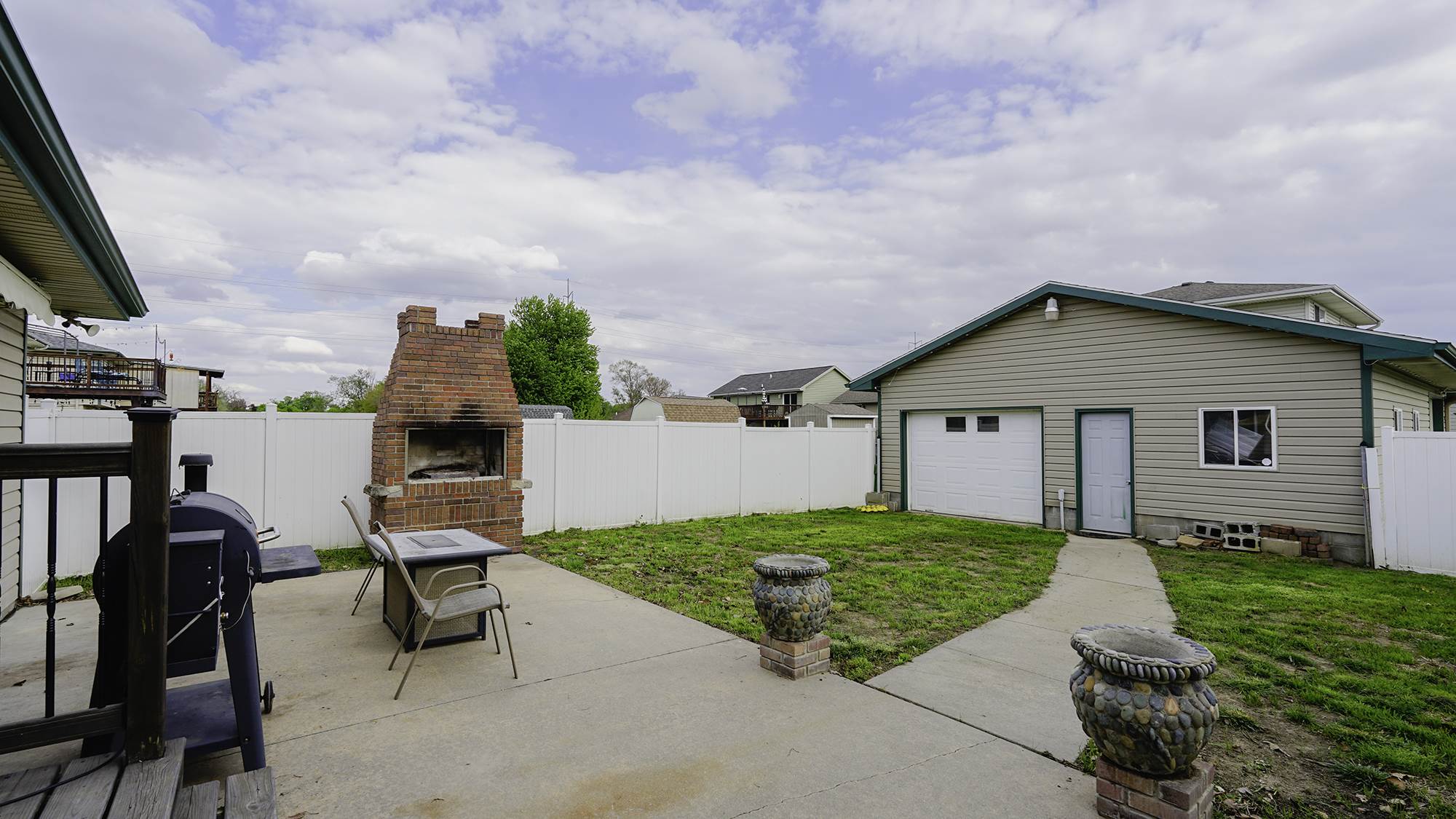 1523 24th Avenue, Council Bluffs, IA 51501