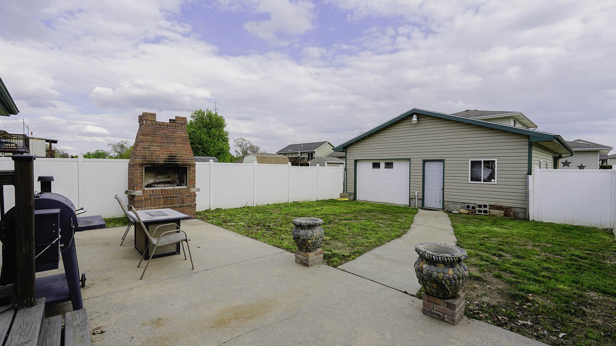 1523 24th Avenue, Council Bluffs, IA 51501