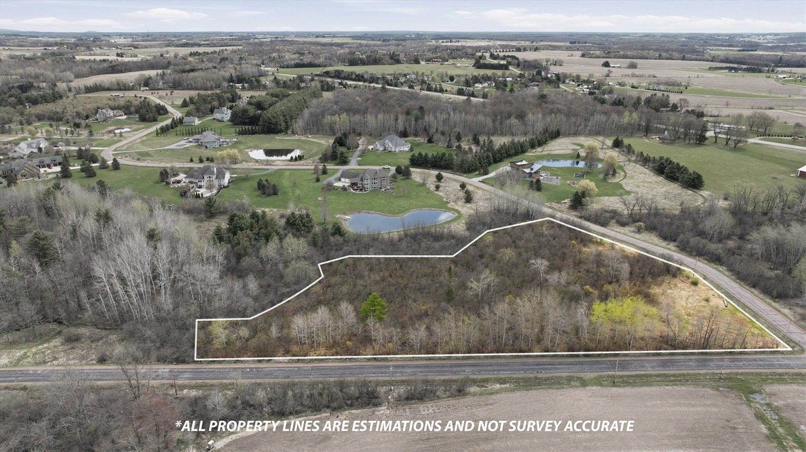 Outlots 3 & 4 CALLAWAY DRIVE, Marshfield, WI 54449