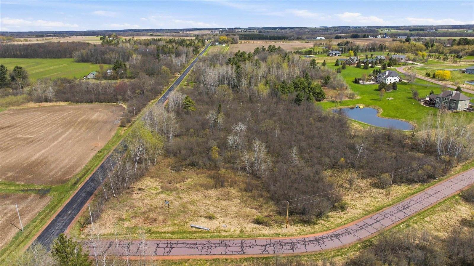 Outlots 3 & 4 CALLAWAY DRIVE, Marshfield, WI 54449