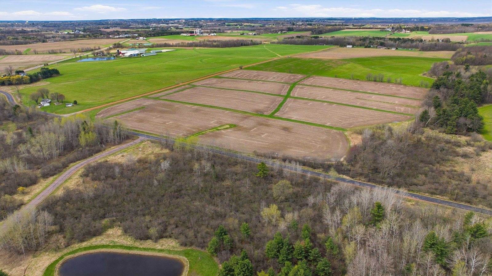 Outlots 3 & 4 CALLAWAY DRIVE, Marshfield, WI 54449