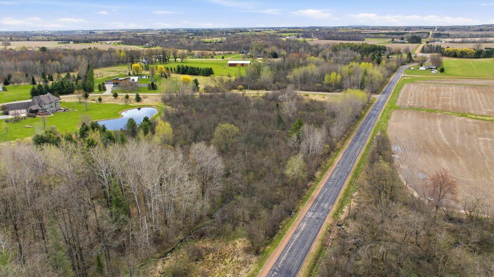 Outlots 3 & 4 CALLAWAY DRIVE, Marshfield, WI 54449