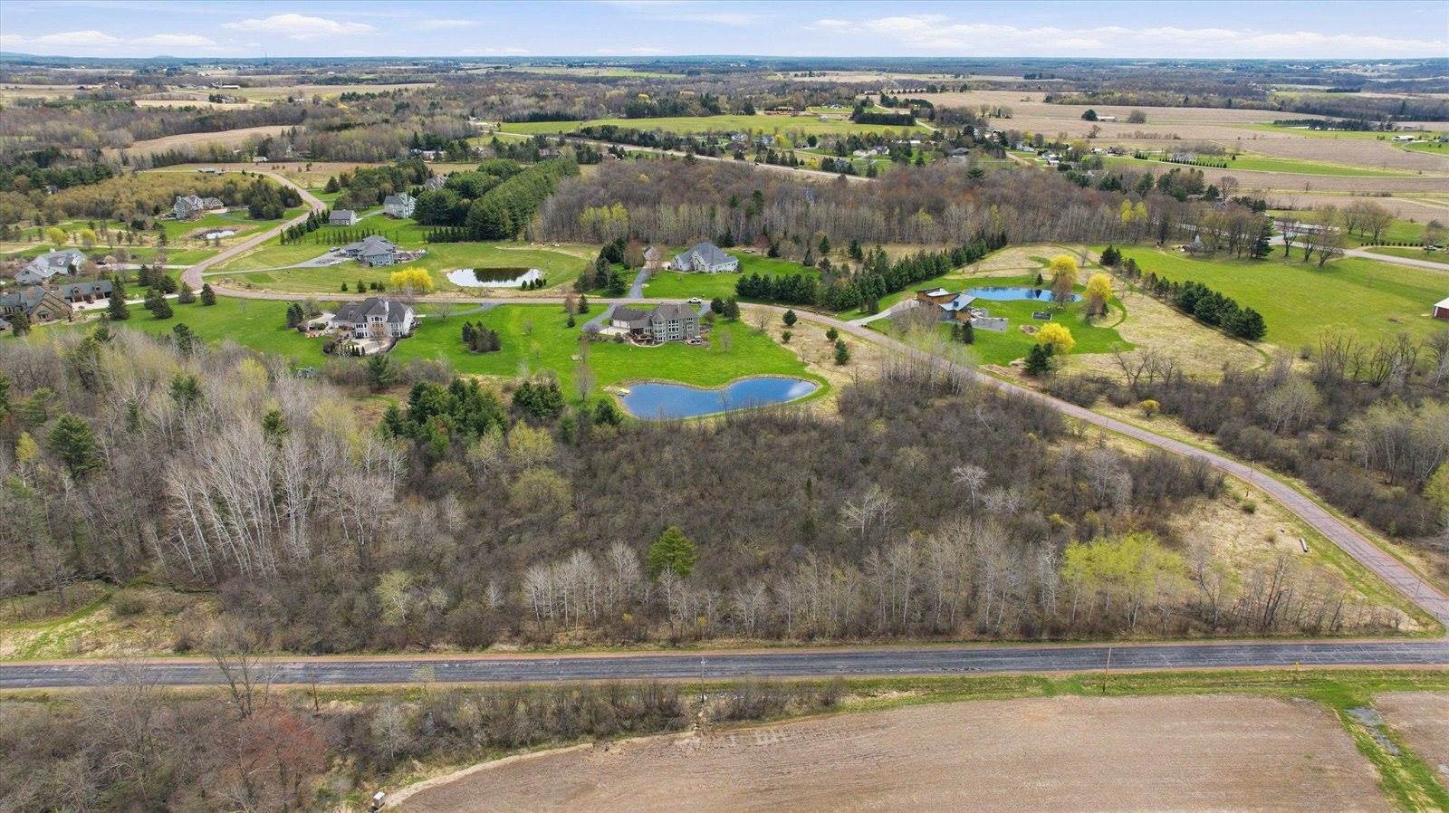 Outlots 3 & 4 CALLAWAY DRIVE, Marshfield, WI 54449