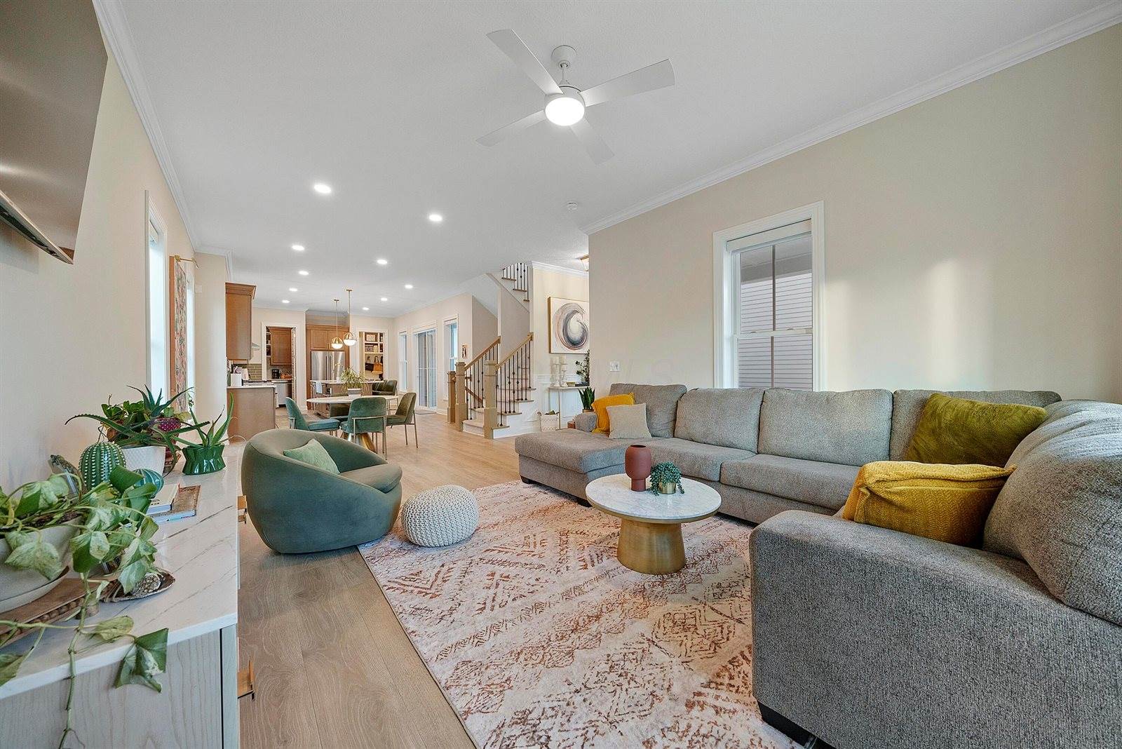1909 Linden Street, Lewis Center, OH 43035