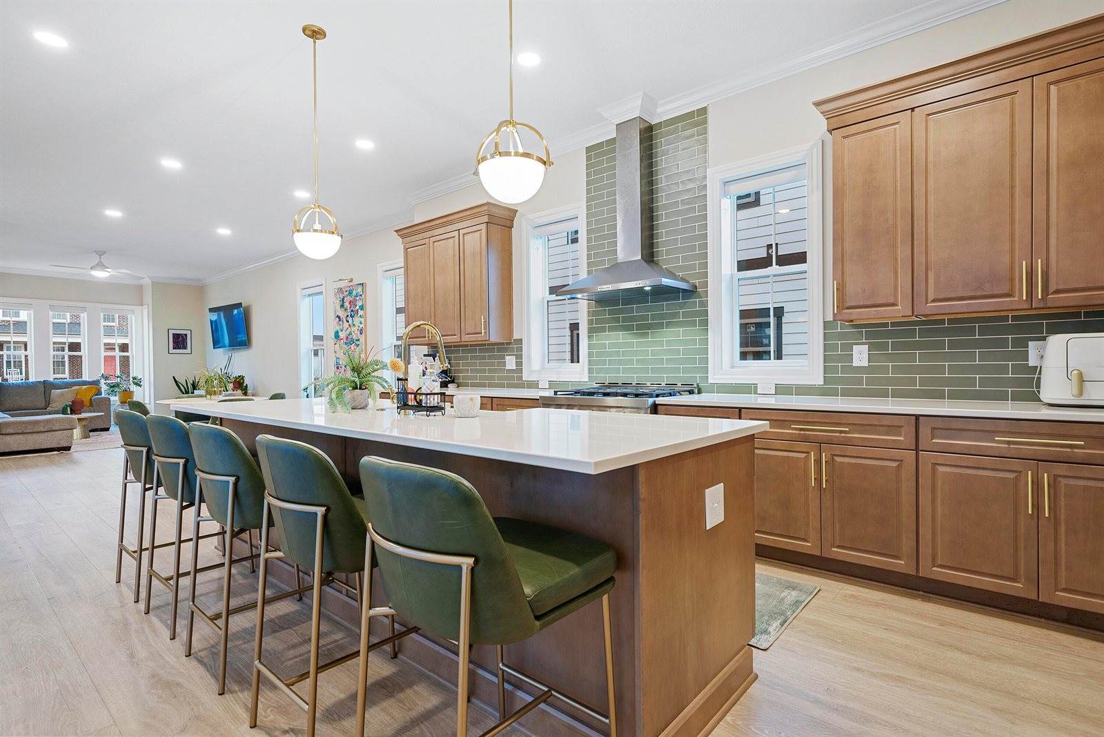 1909 Linden Street, Lewis Center, OH 43035