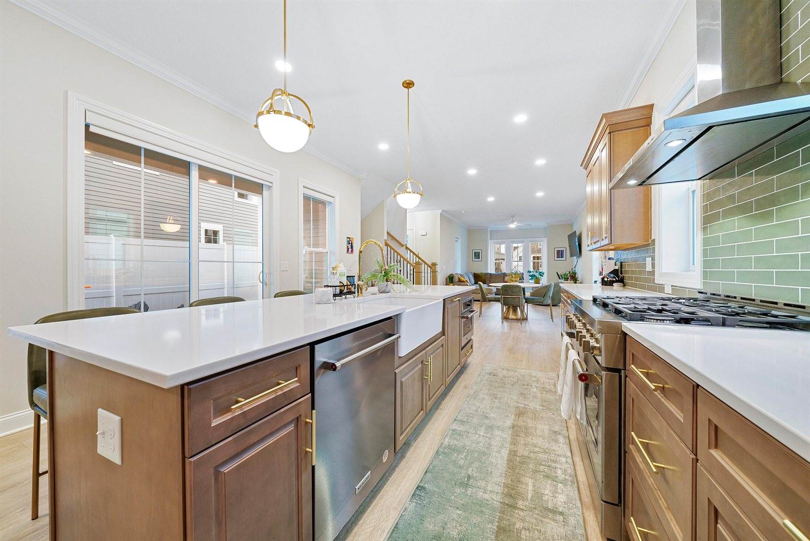 1909 Linden Street, Lewis Center, OH 43035