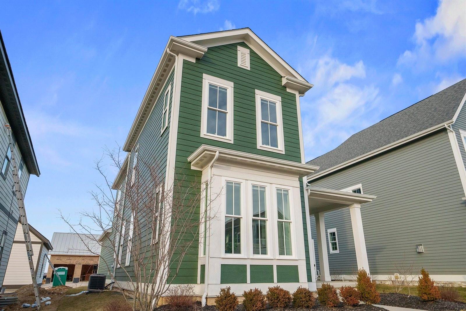 1909 Linden Street, Lewis Center, OH 43035