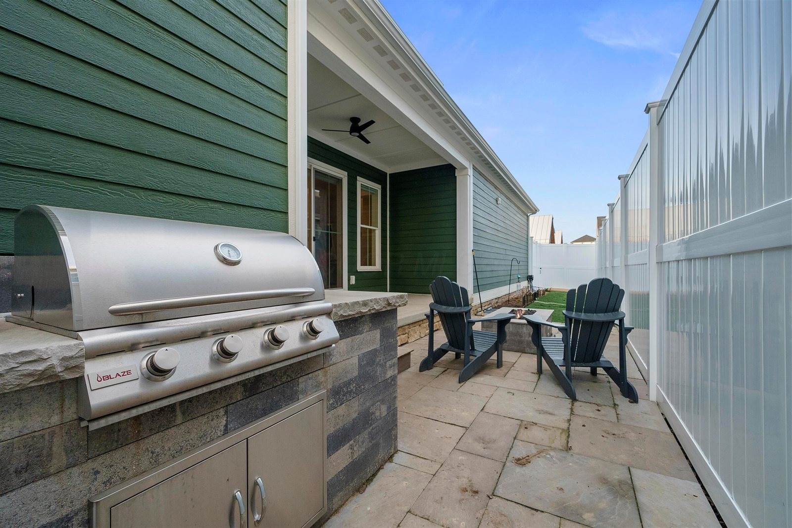 1909 Linden Street, Lewis Center, OH 43035