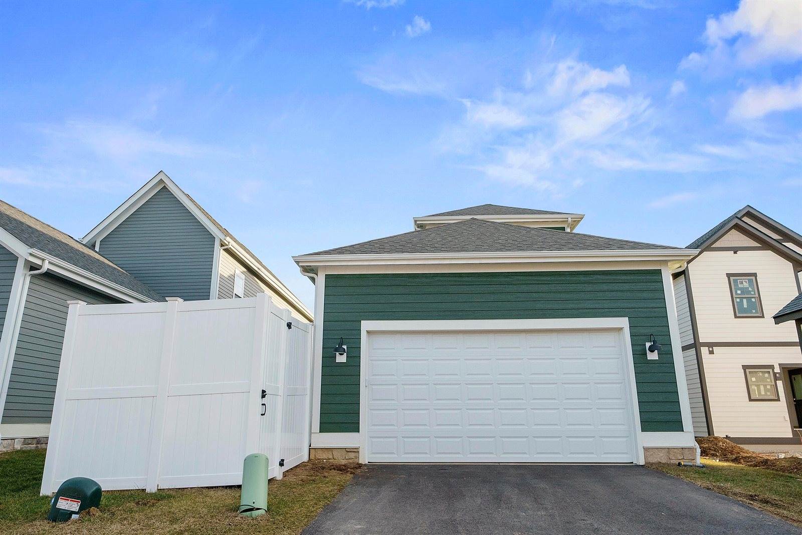 1909 Linden Street, Lewis Center, OH 43035