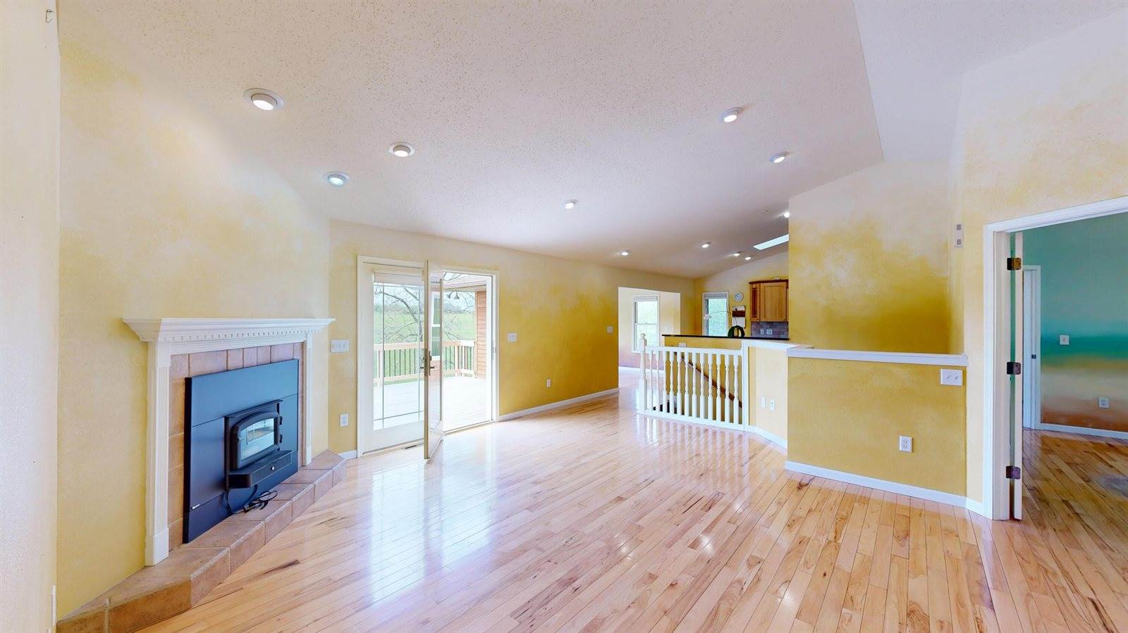 321 Willow St, Viroqua, WI 54665