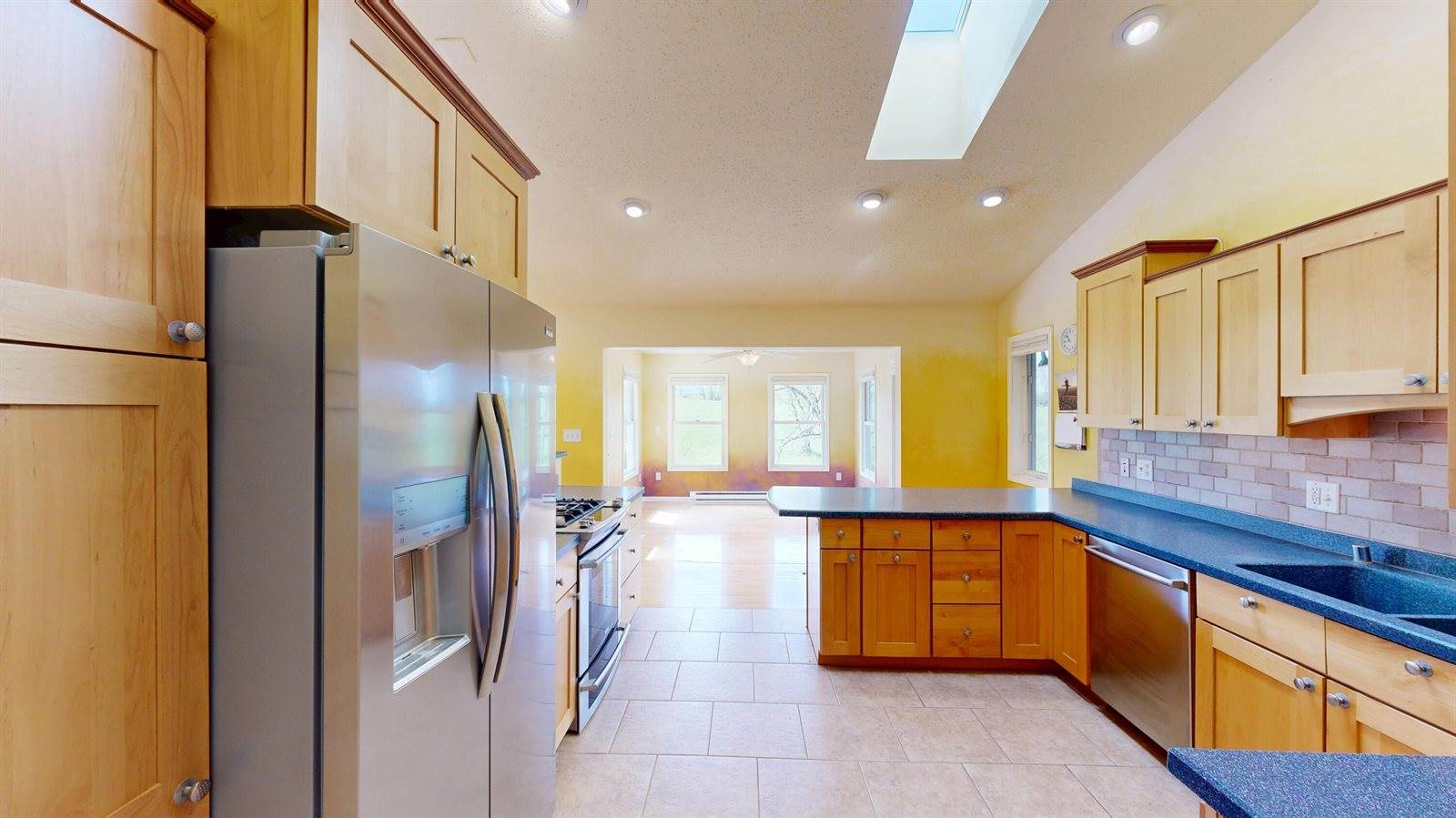 321 Willow St, Viroqua, WI 54665