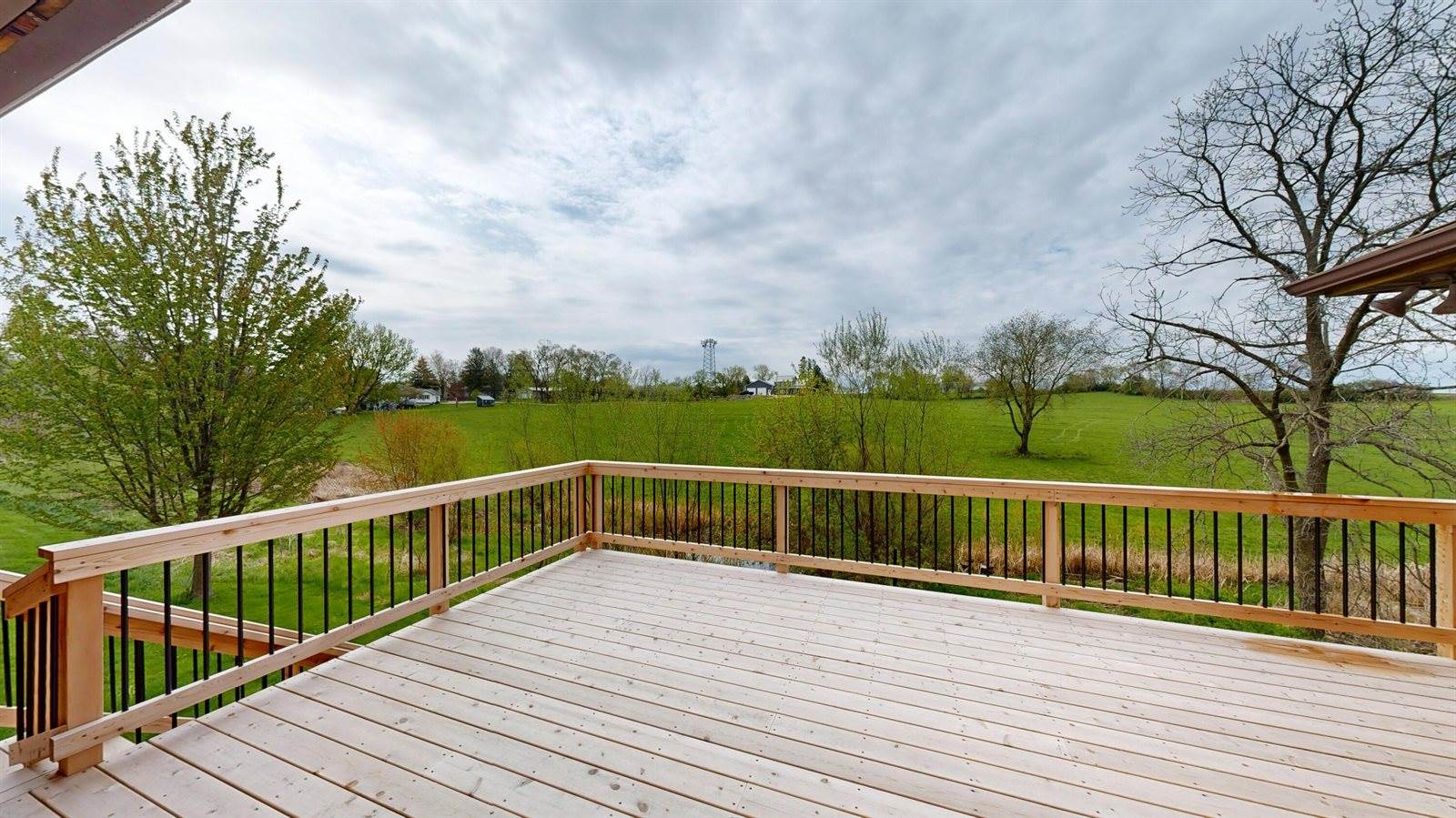 321 Willow St, Viroqua, WI 54665