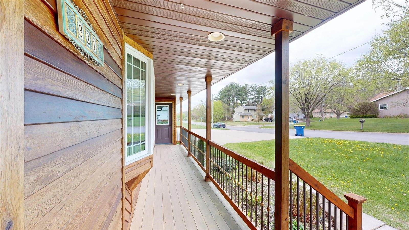321 Willow St, Viroqua, WI 54665