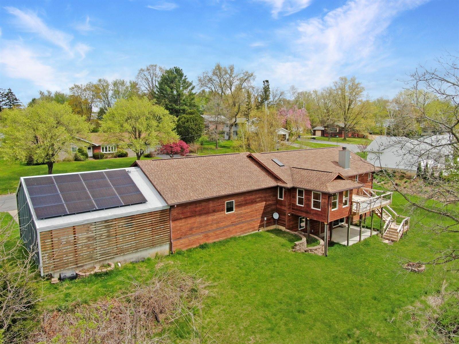 321 Willow St, Viroqua, WI 54665
