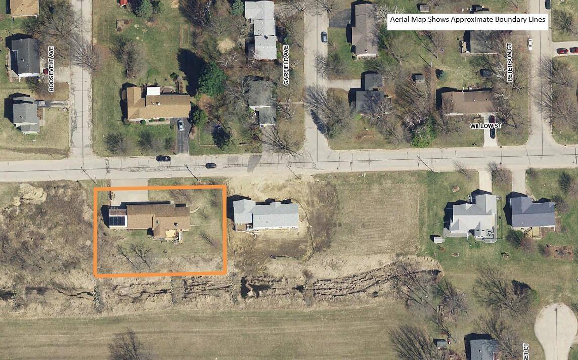 321 Willow St, Viroqua, WI 54665