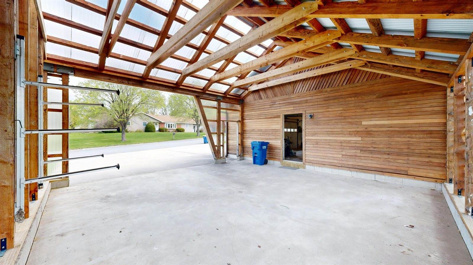 321 Willow St, Viroqua, WI 54665