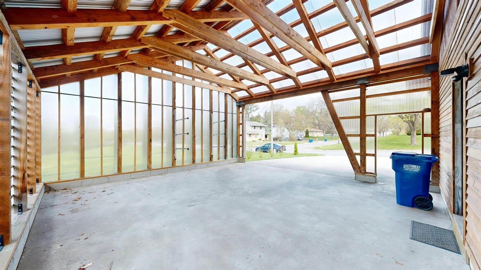 321 Willow St, Viroqua, WI 54665
