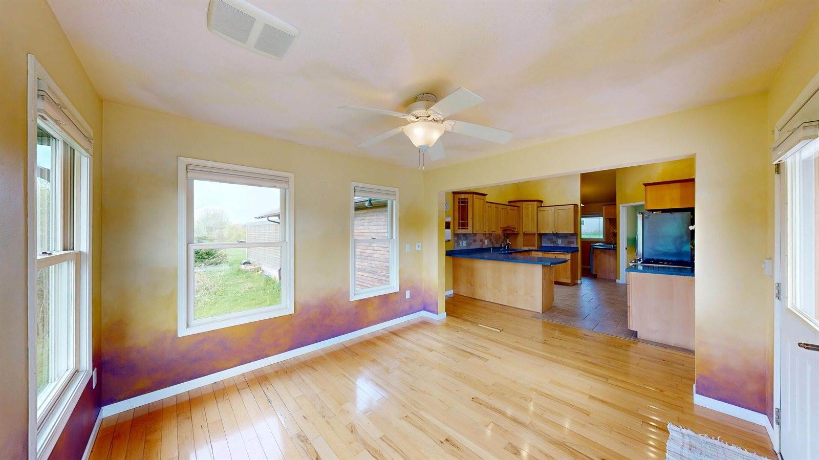 321 Willow St, Viroqua, WI 54665