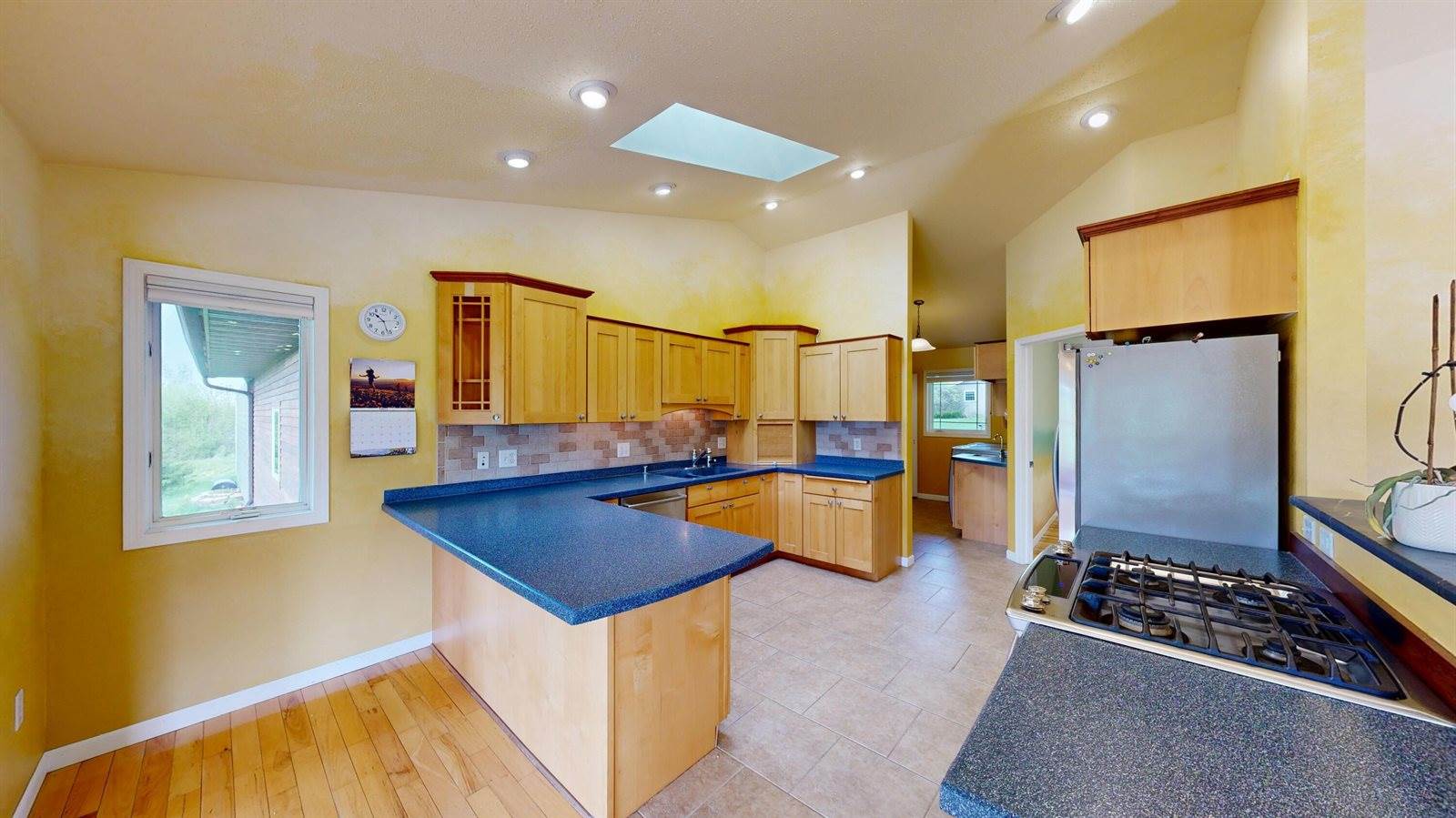 321 Willow St, Viroqua, WI 54665