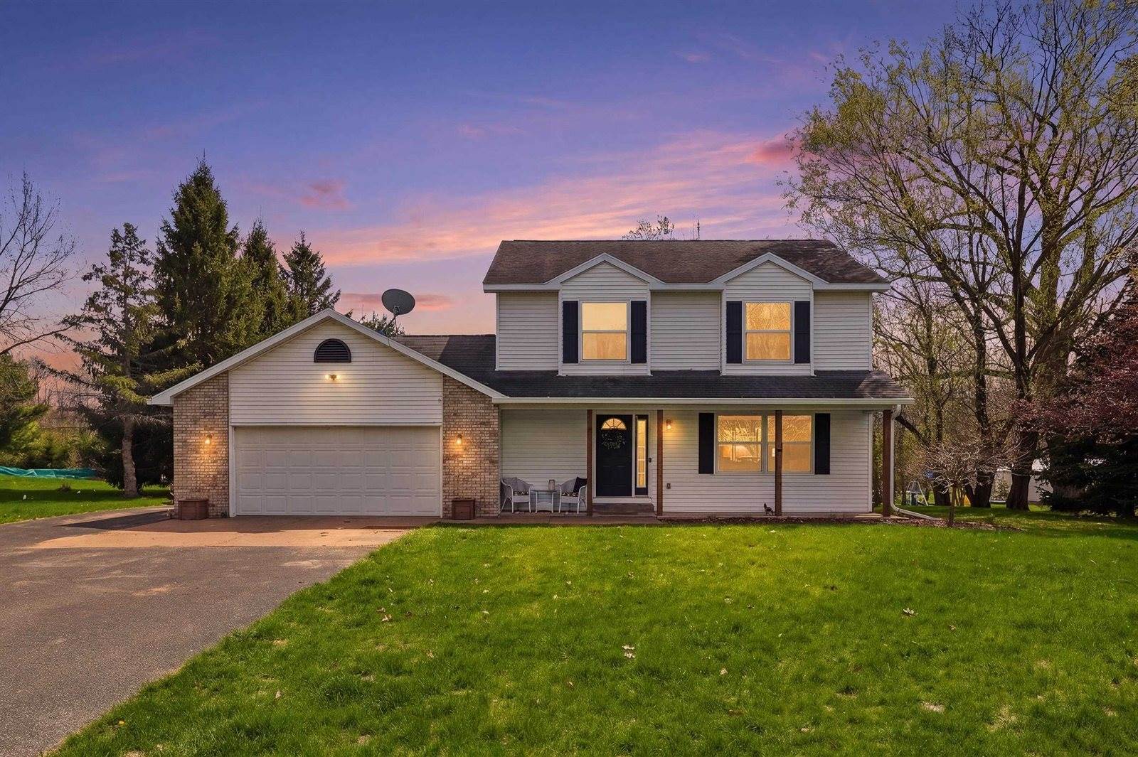 943 W River Road, Mosinee, WI 54455