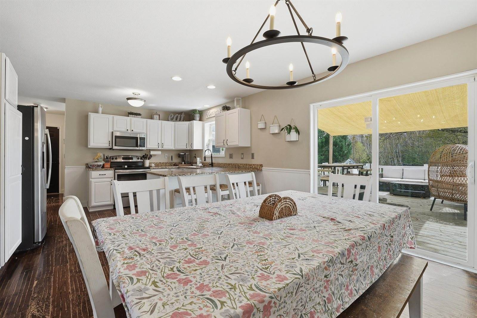 943 W River Road, Mosinee, WI 54455