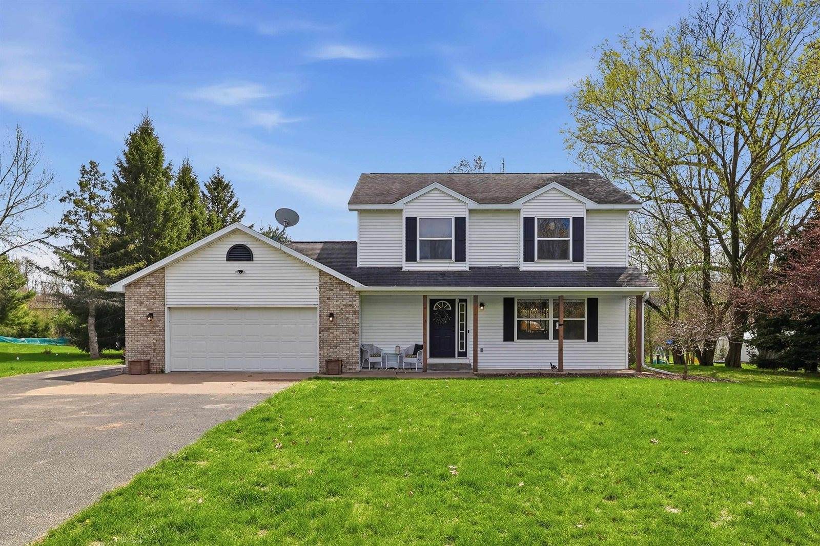 943 W River Road, Mosinee, WI 54455