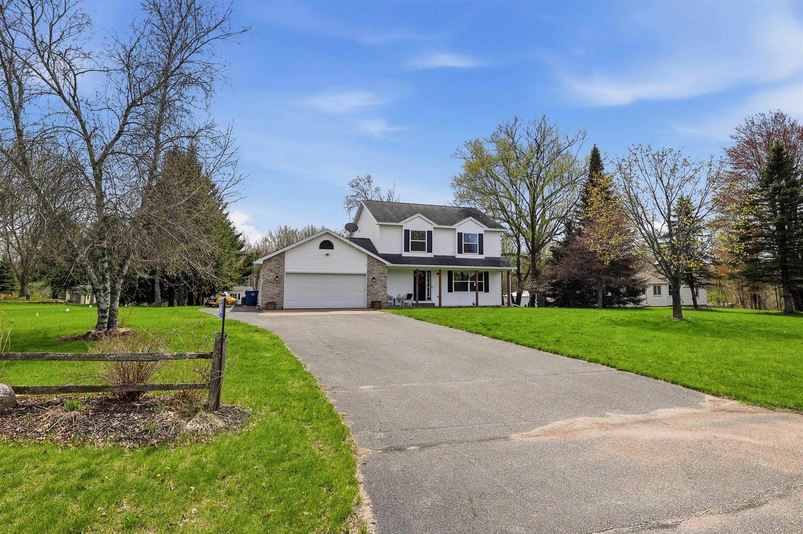 943 W River Road, Mosinee, WI 54455
