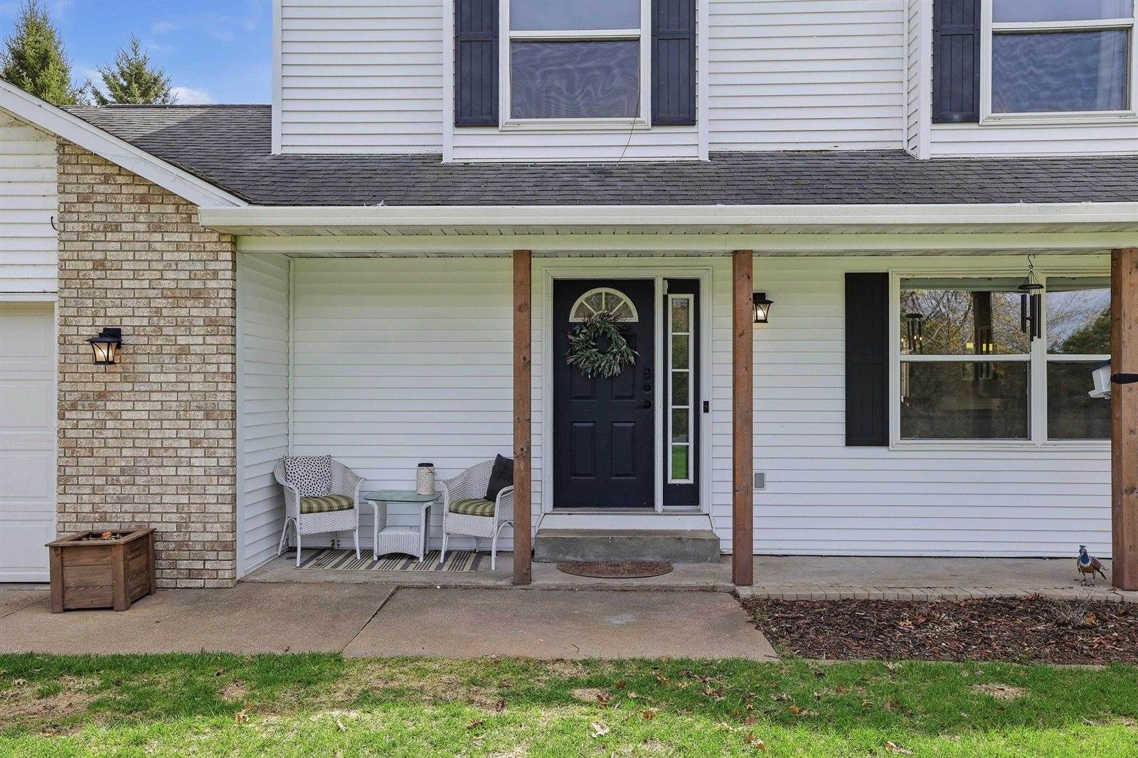 943 W River Road, Mosinee, WI 54455